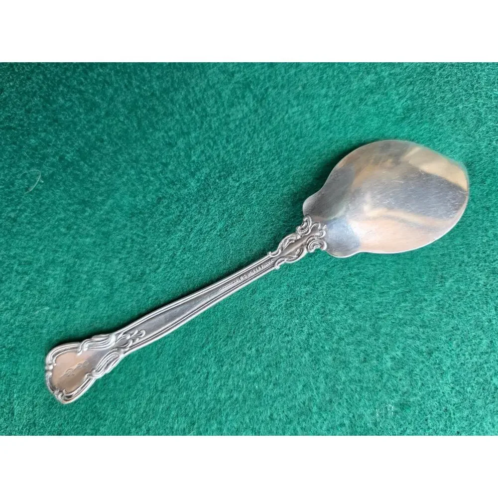 Antique Jam Server 6 1/2